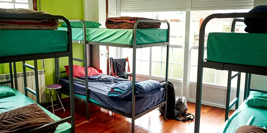 Bunk House